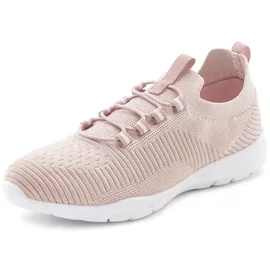 VIVANCE Sneaker Damen rosa 39