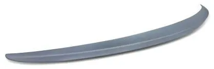 Heckspoiler für Mercedes W219 CLS (2004-2010) - AMG-Design