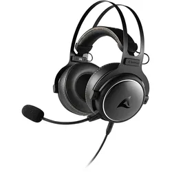 Sharkoon SKILLER SGH50 - Headset - ohrumschließend