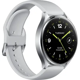 Xiaomi Watch 2 black