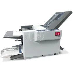 MORGANA Junior DT-M Folder
