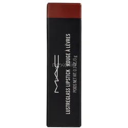 MAC Lustreglass Lipstick #549 PDA 3 g