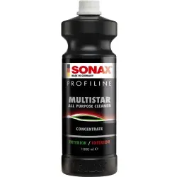 SONAX Reiniger PROFILINE MultiStar 06273410 , 1 Liter - Flasche