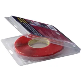 3M VHB 4910F 19 mm x 3 m Rolle transparent
