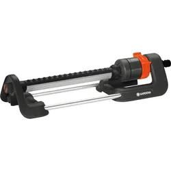 Gardena Viereckregner Aqua -  110 - max. 250 / max. 14 / 8 - max. 18