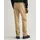 GANT Chinohose "REGULAR TWILL CHINOS", Herren, Gr. 31, Länge 34, grün (schwarz khaki), Twill, Obermaterial: 98% Baumwolle, 2% Elasthan, regular fit knöchellang, Hosen Chinohose, Regumit gefütterten Seitentaschen