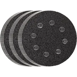 Fein Exzenterschleifpapier-Set Ø 115 mm 4 Stück Korn 40/60/80