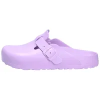 Birkenstock Boston EVA 1028157 Damen Pantolette, Bade-Saunaschuh, EVA,lila - Marken Birkenstock, Mehrfarbig - Violett
