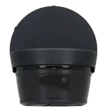 Busch-Jaeger Busch-Wächter PRO 90° BT Anthrazit