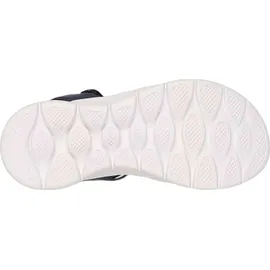 SKECHERS Go Walk Flex Damen Navy 37