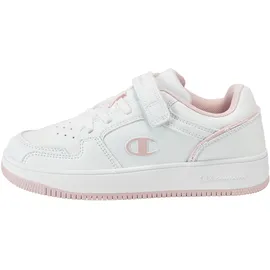 Champion RD18 2.0 LOW G PS Weiß/Rosa 29,5
