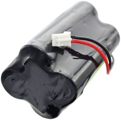 Akku passend für den Babyphone Summer Infant 02090 Akku 02090A, 02720, 4,8 Volt mit 1500mAh