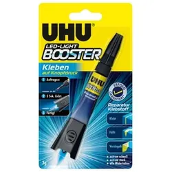 BOOSTER 3g
