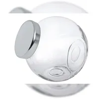 Montana Vorratsglas rund 2,8 l