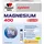 Queisser Magnesium 400 Liquid system Trinkampullen 10 St.