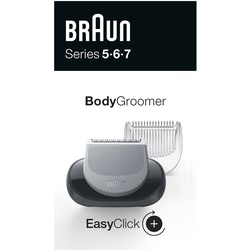 Body Groomer