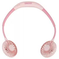 Unold Nackenventilator Breezy Pink