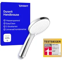 Duravit Handbrause