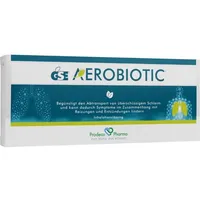 GSE Aerobiotic