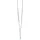 Hartmann Anatomische Pinzette gerade 12 cm