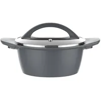 neuetischkultur Schmortopf 32 cm rund