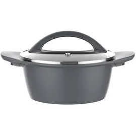 neuetischkultur Schmortopf 32 cm rund