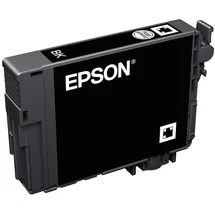 Epson 502XL schwarz + Alarm (C13T02W14020)