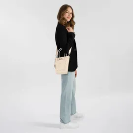 Anekke Alma Original Bucket Bag Umhängetasche Synthetik Beige