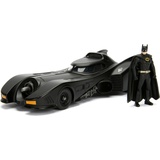 Jada Toys Batman - 1989 Batmobile 1:24 (253215002)