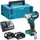 Makita DTW300RFJ inkl. 2 x 3 Ah + Ladegerät + Makpac