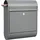 MEFA Ruby 866 Basaltgrau inkl. Zeitungsfach