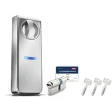 SOMFY Smartes Türschloss ABUS 1870618
