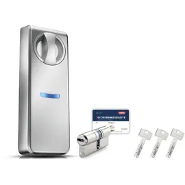 SOMFY Smartes Türschloss ABUS 1870618