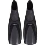 Firefly SF3 I Schnorchelflosse, BLACK