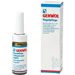 Gehwol Nagelpflege 15 ml