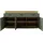 MCA Furniture Sideboard MONIZ - grün ¦ Maße (cm): B: 156 H: 83 T: 44.0