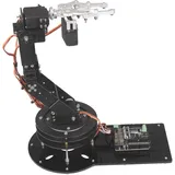 Joy-It Roboterarm Bausatz 128-tlg. CR-1774898
