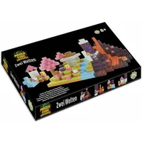Triton-X MagiX Cube Universe - Zwei Welten