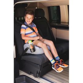 fillikid Isofix I-Size grau