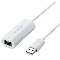 ELECOM Gamepad Konverter für Wii Klassisch Controller 1port JC-W01UWH Japan np6