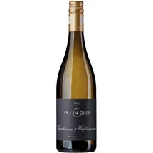 Weingut Rings Chardonnay & Weissburgunder 6 x 0,75 l