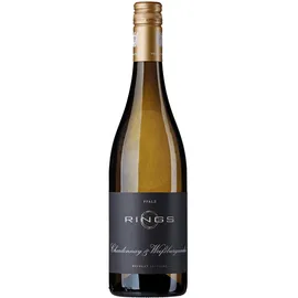 Weingut Rings Chardonnay & Weissburgunder 6 x 0,75 l