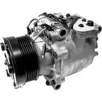 Mahle Kompressor, Klimaanlage BEHR *** PREMIUM LINE *** ACP