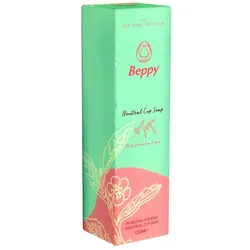 «Cup Soap» Reinigungsmittel für Menstruationstassen (0.12 l) 120 ml