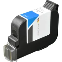 Ampertec Kompatible Tintenpatronen ersetzt Francotyp PostBase PFPost blau XL