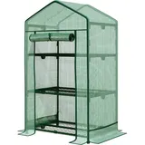 Floordirekt Bloom Stahl Witterungsbeständig ESG 3 mm 3 m2