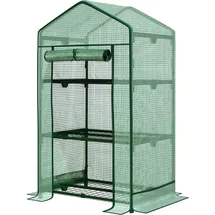 Floordirekt Bloom Stahl Witterungsbeständig ESG 3 mm 3 m2
