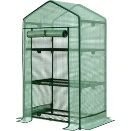 Floordirekt Bloom Stahl Witterungsbeständig ESG 3 mm 3 m2