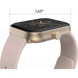 Hama Smartwatch 5000 Rosé