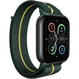 Motorola Moto Watch Fit Trekking Green